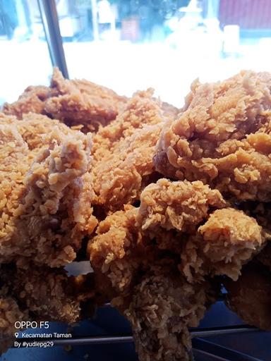 HISANA FRIED CHICKEN (HFC)