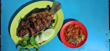 IKAN BAKAR BANG ALI KHAS SULAWESI TENGAH