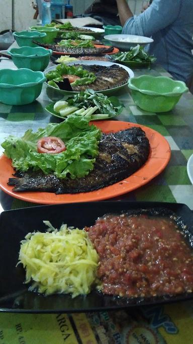 IKAN BAKAR & SEAFOOD BUNAKEN