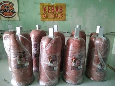 KEBAB AL FIRDAUS