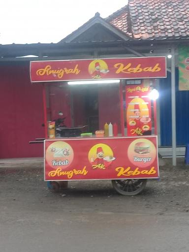 KEBAB ANUGRAH