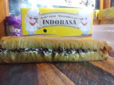 MARTABAK & TERANG BULAN INDORASA CANGKIR, DRIYOREJO