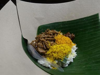 NASI KRAWU GRESIK  BU ULY  D/H  BU BAGAS 