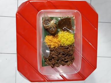 NASI KRAWU GRESIK  BU ULY  D/H  BU BAGAS 