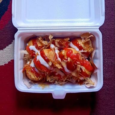 NIKI TAKOYAKI