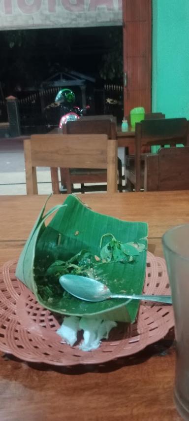 PECEL PINCUK AE KHAS MADIUN