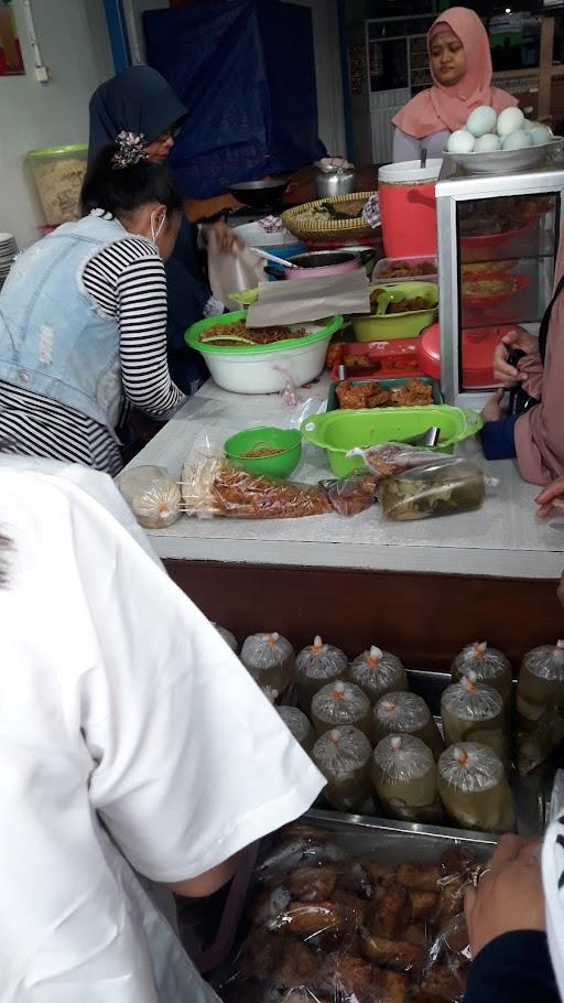 PECEL TUMPANG KERTOSONO