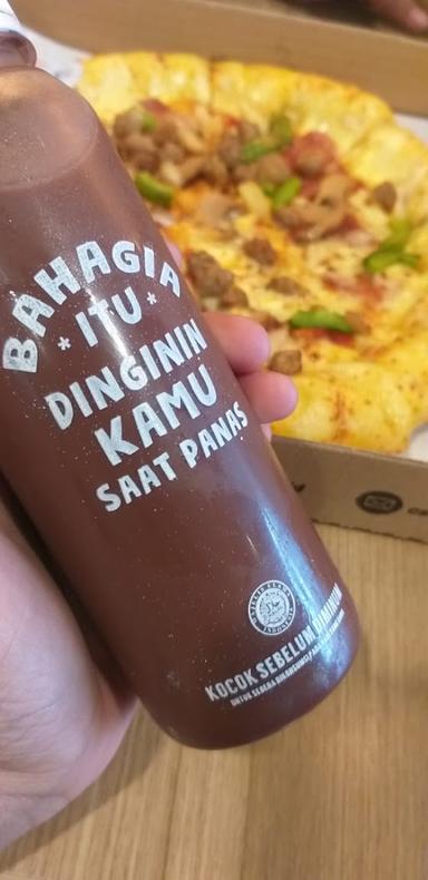 PIZZA HUT DELIVERY - PHD INDONESIA