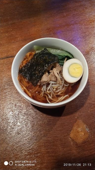 ROMBONG RAMEN