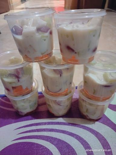 SALAD BUAH NH