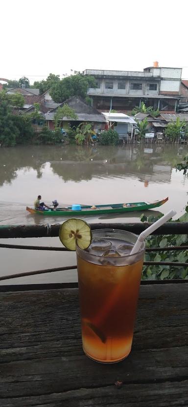 SATE BARONGAN