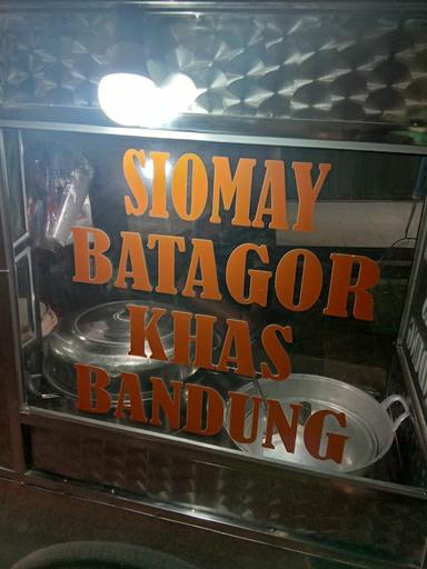 SIOMAY BANDUNG