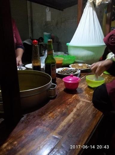 SOTO AYAM G ENAK