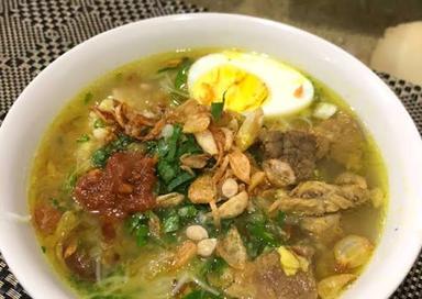 SOTO DAGING 99 POJOK