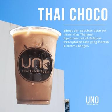 UNO THAITEA & TOAST