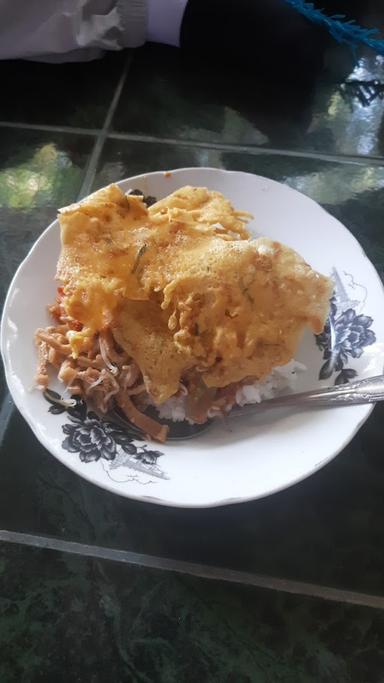 WARUNG RUJAK DAN GADO - GADO IBU KHOLIPAH