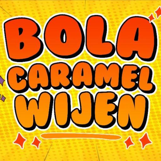 BOLA CARAMEL WIJEN