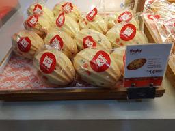 BREAD LIFE GAJAH MADA PLAZA