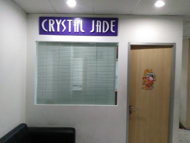 CRYSTAL JADE