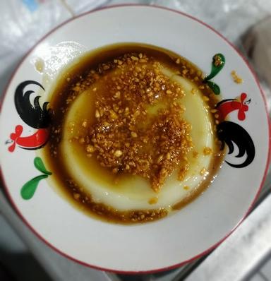 KUE MIPAN (MI KAU PAN)