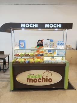 MOCHI MOCHIO - GRAND PARAGON