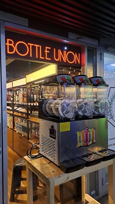 BOTTLEUNION