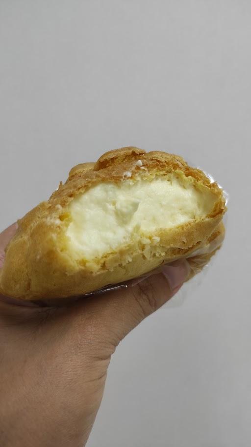 CHOUX CREAM