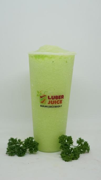 LUBER JUICE (LOKASARI)