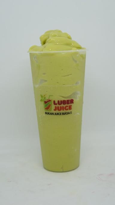 LUBER JUICE (LOKASARI)