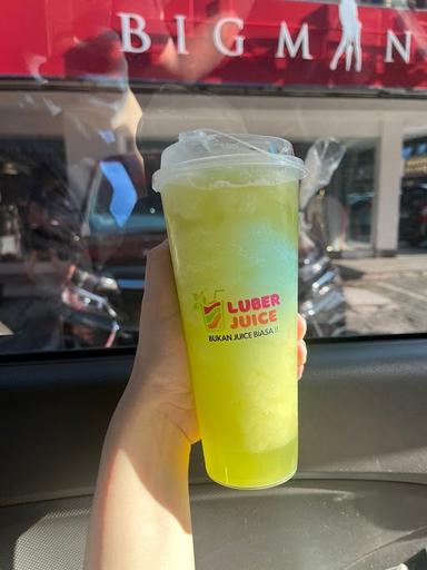 LUBER JUICE (LOKASARI)