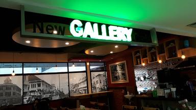 CAFE GALLERY