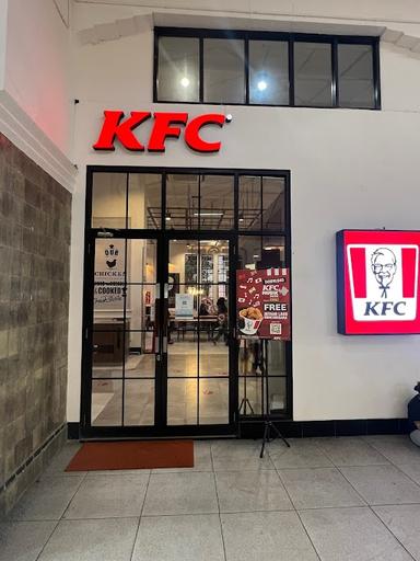 KFC - PINANGSIA RAYA