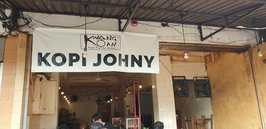 KOPI JOHNY MANGGA BESAR