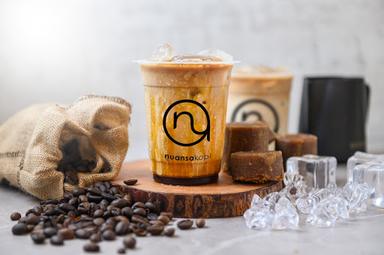 NUANSA COFFEE & ROASTERY