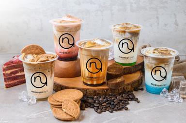 NUANSA COFFEE & ROASTERY