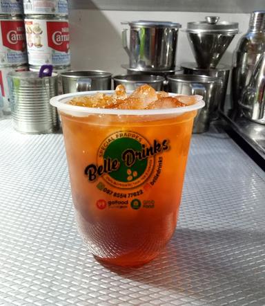 THAI TEA BELLEDRINK'S