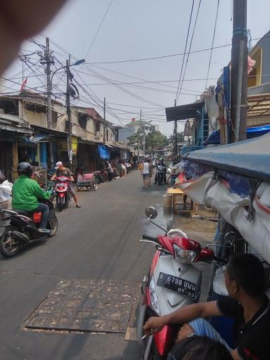 WARUNG KOPI YADI