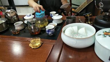 KANTIN CHINA (中国食堂）