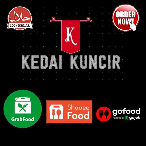 KEDAI KUNCIR