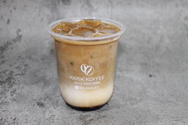 KIOSK KOFFEE