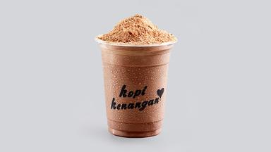 KOPI KENANGAN - PASAR PAGI MANGGA DUA