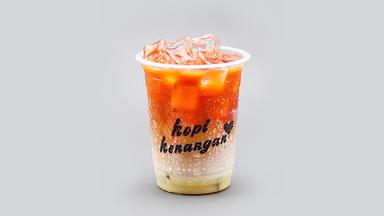 KOPI KENANGAN - PASAR PAGI MANGGA DUA