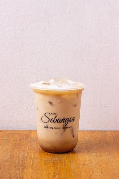 KOPI SEBANGSA - GLODOK