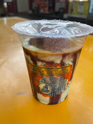 KOPI TETANGGA SEBELAH - PANCORAN CHINATOWN POINT