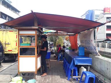 WARUNG KOPI HERI DONT WORRY