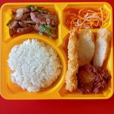 KENZO BENTO