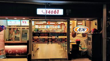 A&W RESTORAN - PANCORAN GLODOK