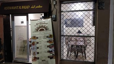 AL BALAD RESTAURANT, ARABIAN & INDONESIAN FOOD