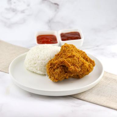 AYAM GORENG TERNATE KARANG ANYAR