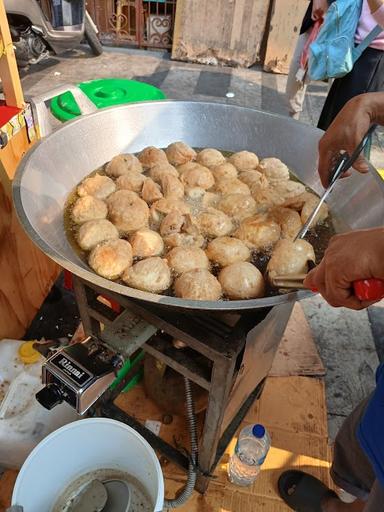 BAGODUT - BAKSO GORENG GENDUT